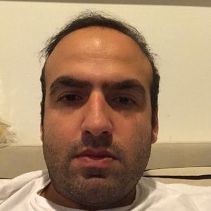 Meet your Posher, Arash